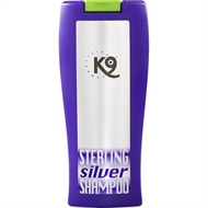 K9 Sterling Silver Shampoo 300 ml 